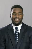 Former USU football player Green charged with multiple counts of rape