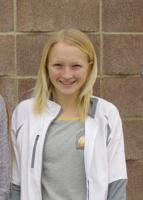 Student Athlete of the Week