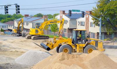construction