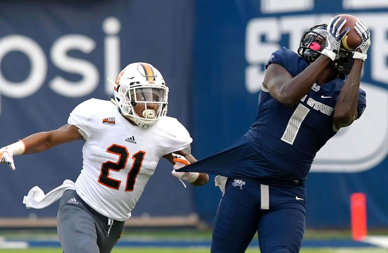Idaho St Utah St Football main