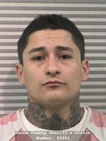 Suspect in Vegas shooting identified as Smithfield man