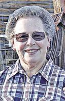 Patricia E. Lyon
