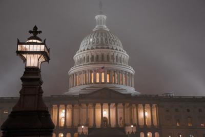 budget bill