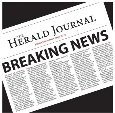 hjnstock-Breaking news