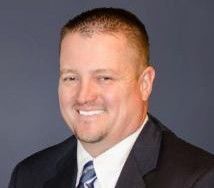Representative Chad Christensen