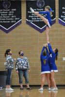GALLERY: Preston vs Bishop Kelly Mar. 5