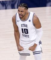 Anderson looking to play elsewhere next season