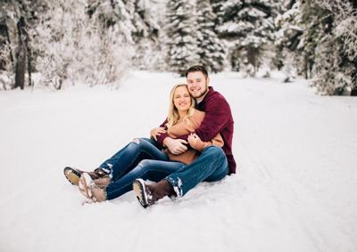 Brayden & Sadie