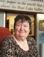 Michelle Higley Looks to the Future
