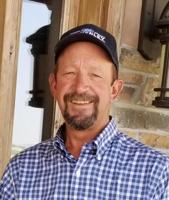 Chad Glenn Holmgren