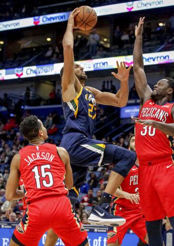 Jazz_Pelicans_Basketball