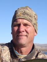 Despite challenges, more water this year will help big game species