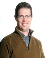Staffers' Corner: Knocking on people's doors essential part of reporting