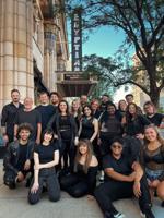 Original musical 'The Good Shepards' aims to share message of hope and acceptance