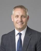 USU athletics: Jerry Bovee named interim AD