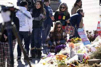 Colorado Springs Shooting