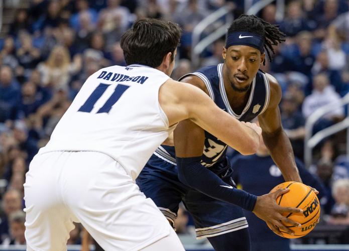 Utah St Nevada Basketball 03
