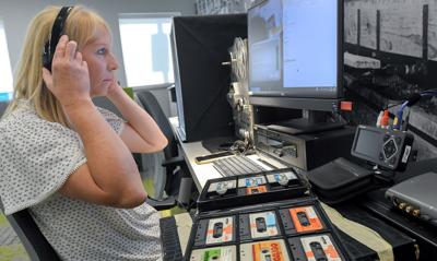 FamilySearch Center
