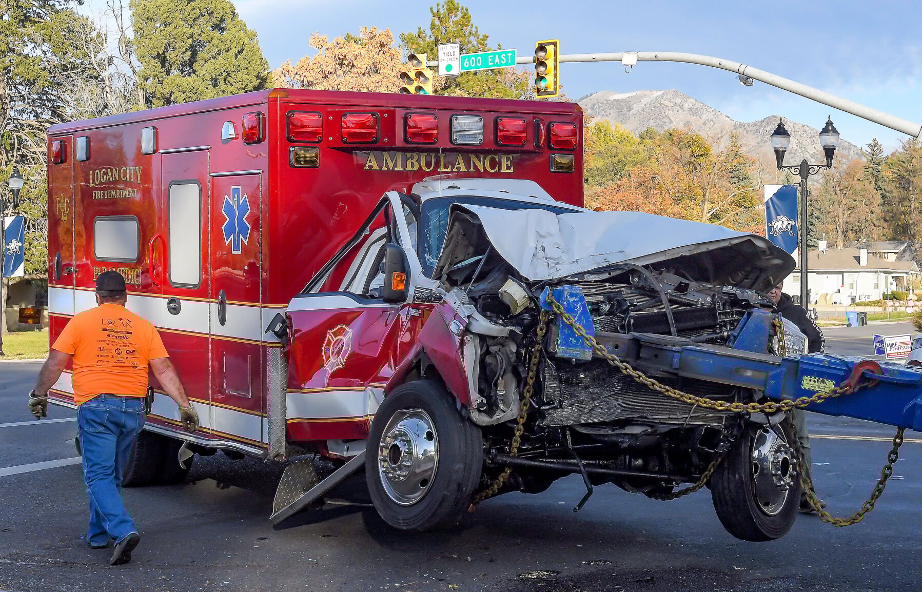 ambulance