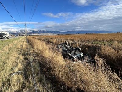 Newton fatal crash