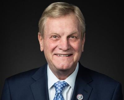 Rep. Mike Simpson (cropped)