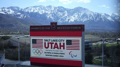 Olympics