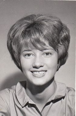 Tanya Weber