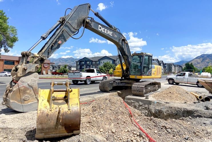 Road Work 02