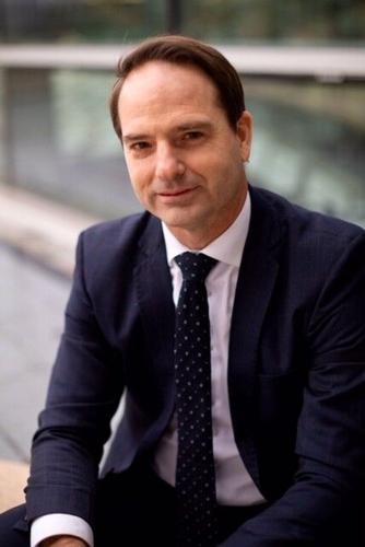 Nick Callister
