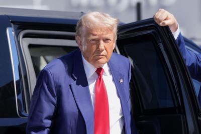 trump