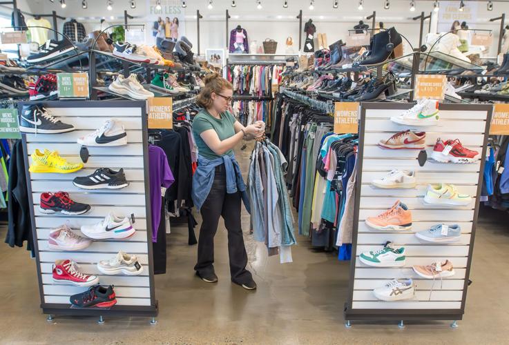 uptown cheapskate MAIN