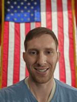 Oliverson receives promotion