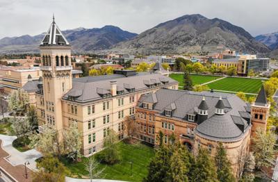 USU Old Main