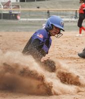 Bear Lake softball team finishes regular season, eyes start of districts
