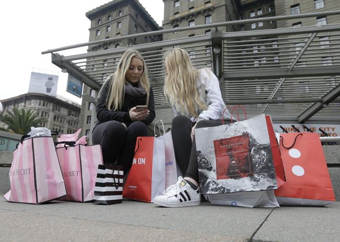 Consumer Spending