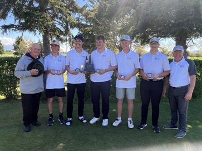 golf team