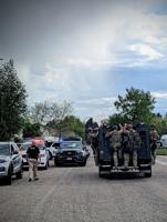 Idaho Falls man arrested in connection with pursuit