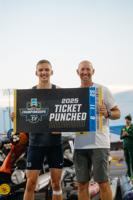 USU's track & field: Hammer headed back to nationals in pole vault