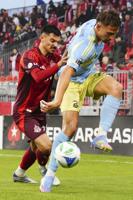 MLS Philadelphia Toronto Soccer