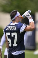 Cowboys Football