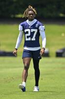 Cowboys Football