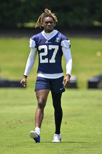 Cowboys Football