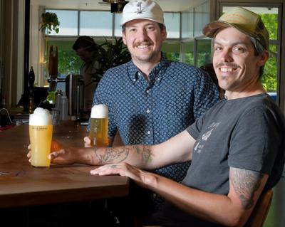 home range brewery business