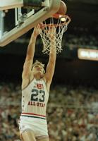 Tom Chambers