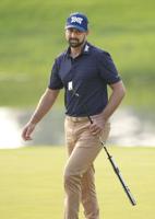 Canadian Open Golf