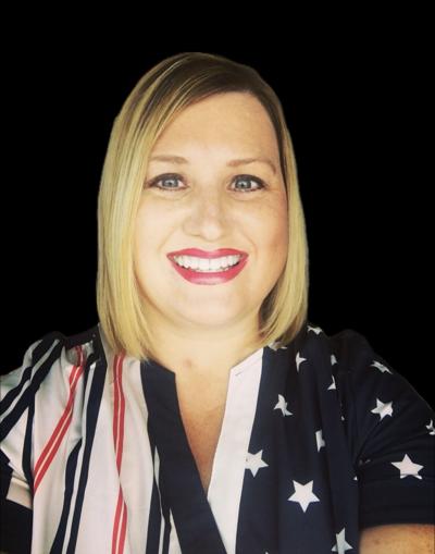 Shannon Rhodes