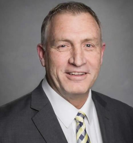 Bret Rohde