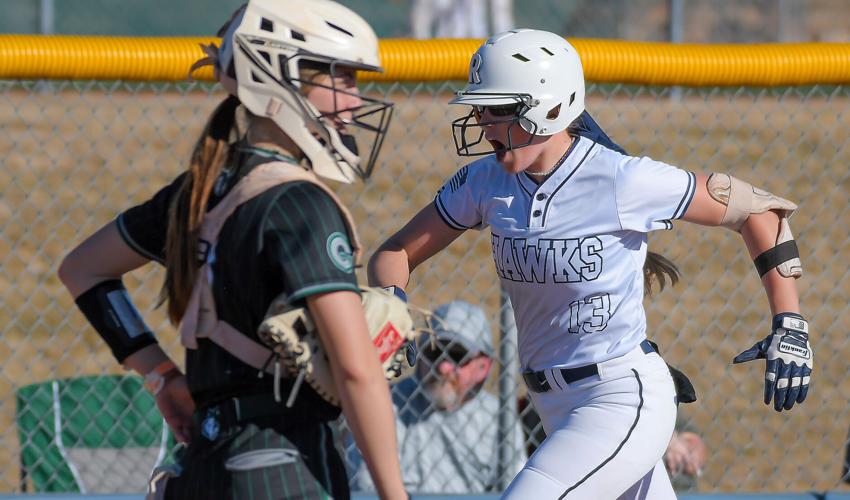 Ridgeline Softball Gardiner