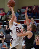 Pirates lose battle to Firth