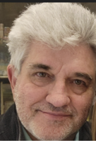 Candidate Profile: Ralph Craven